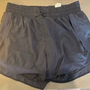 Danskin Women's Black Shorts